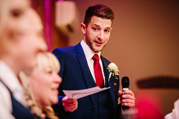 The Boat House at Aston Marina Wedding Photography - Jessica & Daniel-649