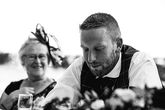 Staffordshire Moorlands Wedding Photography -  Lisa & Andy-719