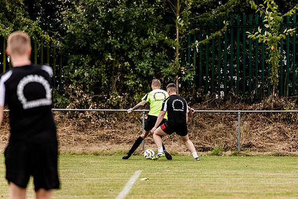 Tiktok Charity Football Day-241