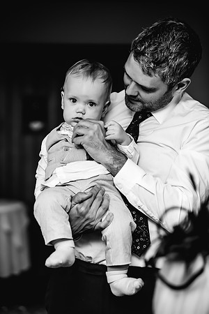 Three Horseshoes Wedding Photography - Staffordshire Weddding Photographer - Laura & Louis-578