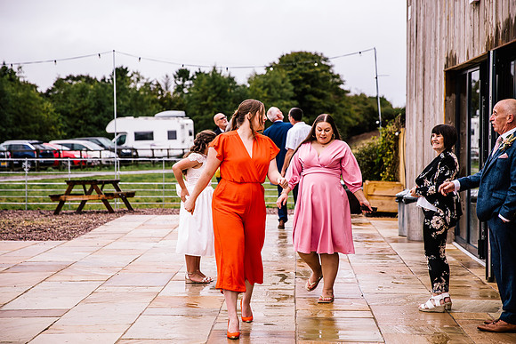 Bilston Brook Wedding Photography - Sophie & Todd-750