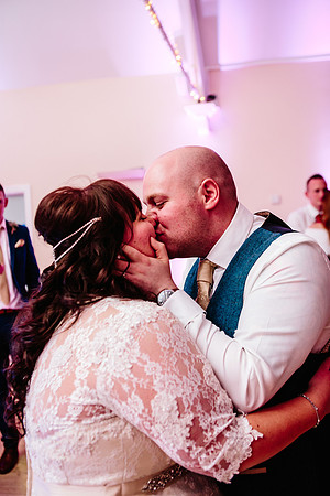 Floral Hall Wedding - Staffordshire WEdding Photography - Gemma & Dan-882
