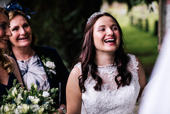 Slaters Country Inn Wedding Photography - Chantelle & Nick-153