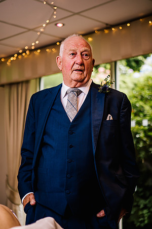 The Upper House Barlaston Wedding Photography - Holly & Paul-528