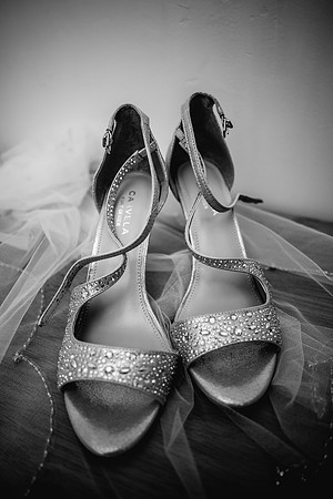 The Oak Tree Of Peover Wedding Photography - Nikki & Tom.-10
