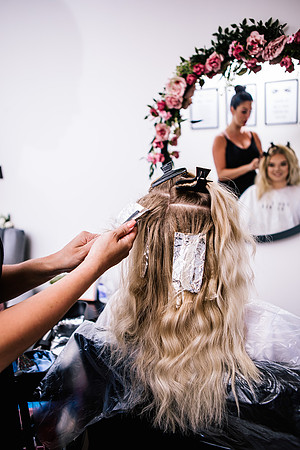 Staffordshire Brand Photographer - Loacks & Lashes L'Amour Brand Shoot.-213