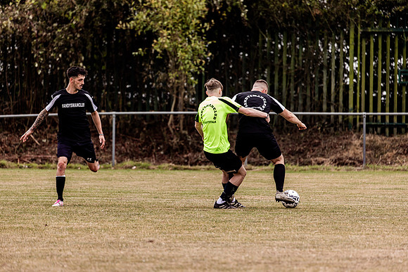 Tiktok Charity Football Day-94