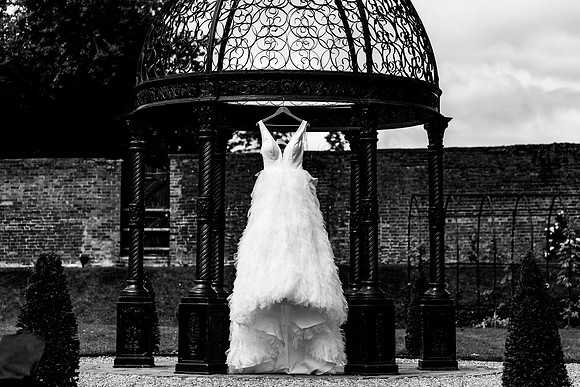 Charlotte & Paul - Foxtail Barns Wedding Photography-13