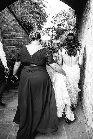 The Mill At Stone Wedding Photography - Tanya & Joe-489