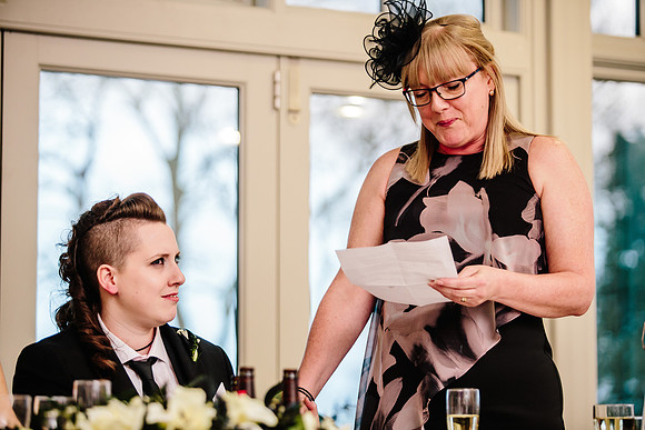 Wedding Photography - The upper House Barlaston - Holly & Clojo-607
