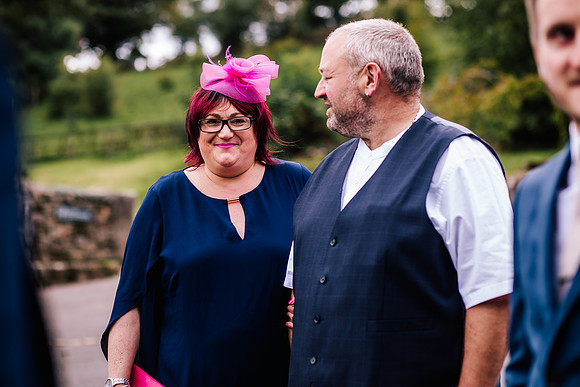 The Ashes Barns Wedding - Emma & Alistair-281