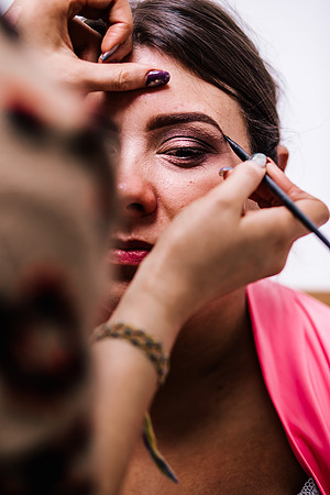 Keele Hall Wedding Photography - Tasha & Rhys-10