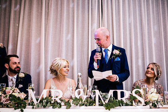Three Horseshoes Wedding Photography - Staffordshire Weddding Photographer - Laura & Louis-486