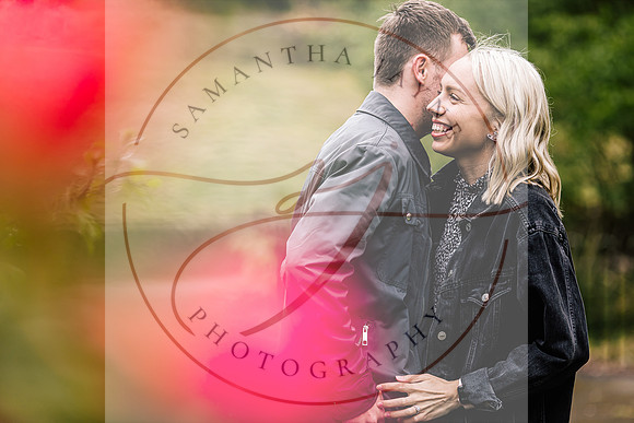 Staffordshire Engagement Photography - Pre-Wedding Shoot-14