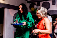 Gio's Leaving Party-14