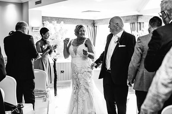 Jane & David - Gift Of A Wedding - Moat House Acton Trussell-179
