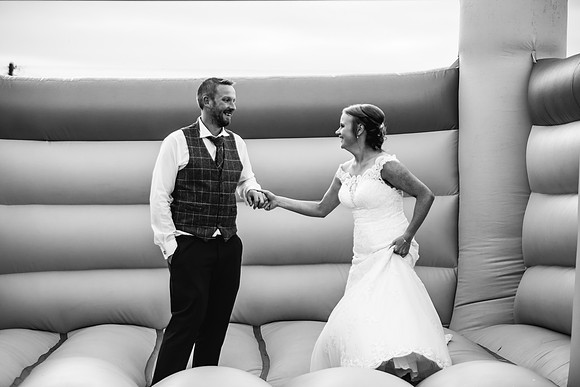 Staffordshire Moorlands Wedding Photography -  Lisa & Andy-931