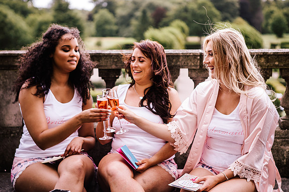 Hedsor House Wedding Photography - Staffordshire Wedding Photographer - Lucy & Tom-171