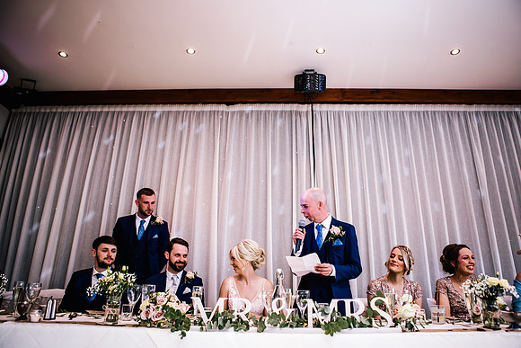 Three Horseshoes Wedding Photography - Staffordshire Weddding Photographer - Laura & Louis-488