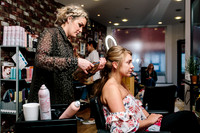 Slaters Country Inn Wedding Photography - Katie & Louis - Staffordshire Wedding Photographer-11