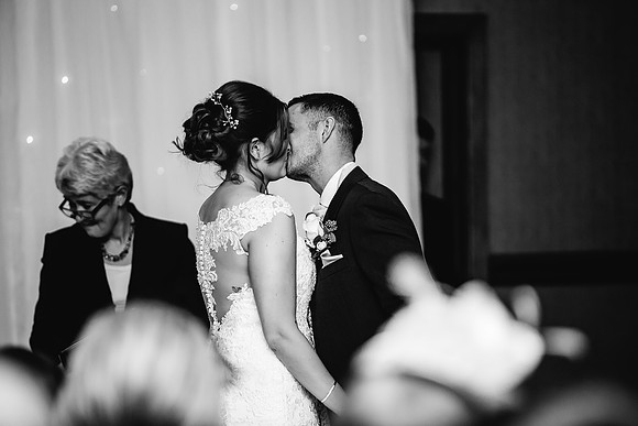 Carden Park Wedding Photography - Kelly & Matt-349