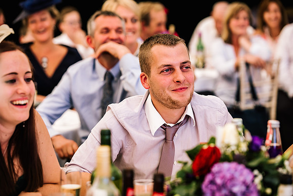Staffordshire Moorlands Wedding Photography -  Lisa & Andy-698