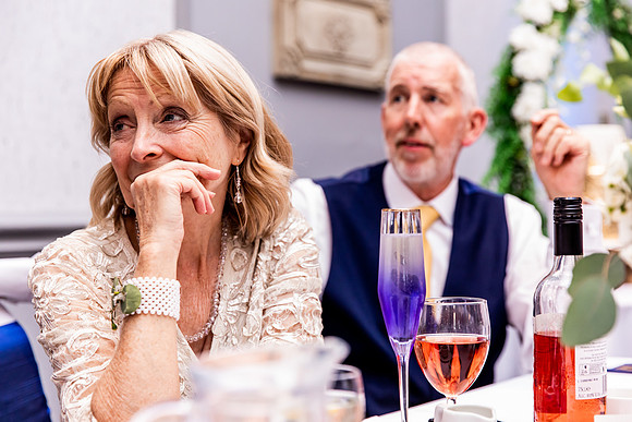 Shrigley Hall Wedding Photography - Fran & Lee-528