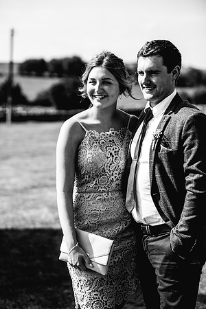 Staffordshire Moorlands Wedding Photography -  Lisa & Andy-526
