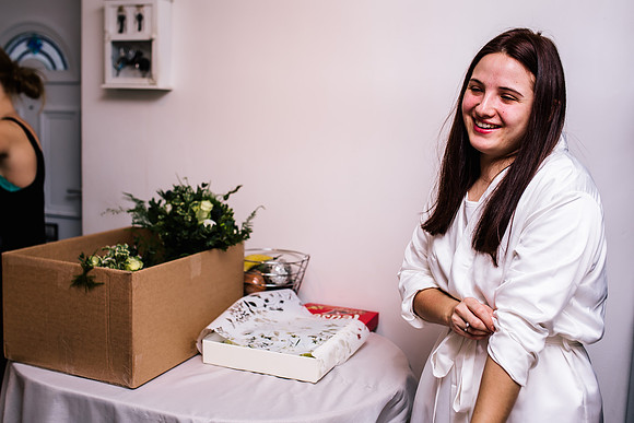 Slaters Country Inn Wedding Photography - Chantelle & Nick-35