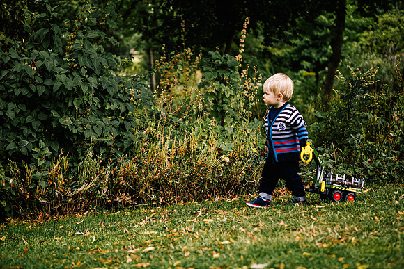 Mario - Greek Orthodox Christening -592