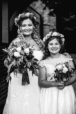 Bilston Brook Wedding Photography - Sophie & Todd-312