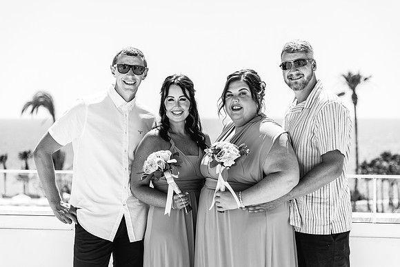Cyprus Wedding Photography - Jessica & Dean-315