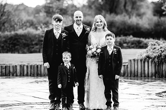 Aston Marina Wedding Photography - Lucy & Martin-298