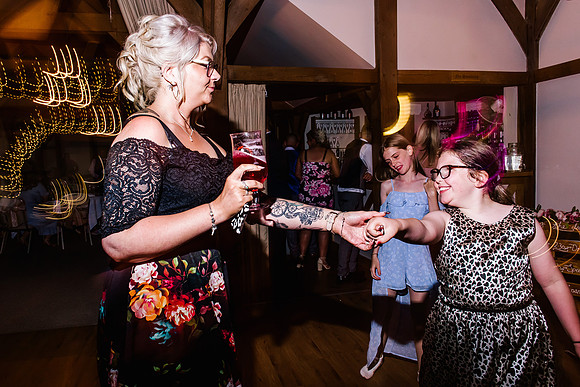 Sandhole Oak Barn Wedding Photography - Caitlin & Shane-1016