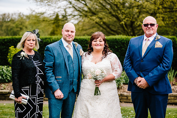 Floral Hall Wedding - Staffordshire WEdding Photography - Gemma & Dan-344