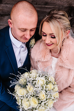 The Boat House at Aston Marina Wedding Photography - Jessica & Daniel-499