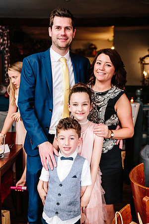 Crewe Wedding Photography - Nicola & Paul-507