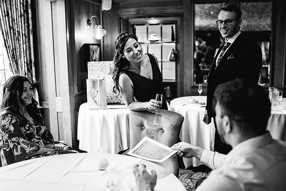 The Stanneylands Wedding Photography - Olivia & Jacky-284