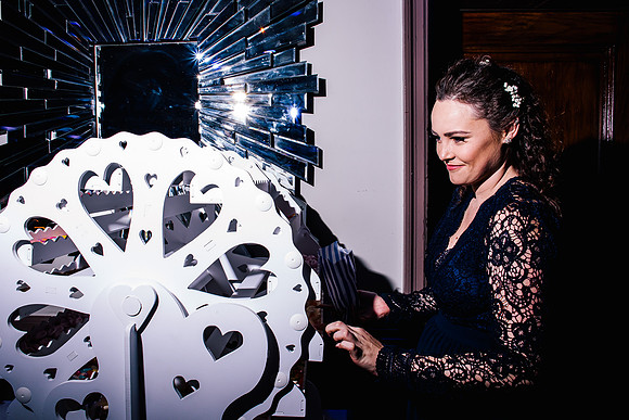 Jane & David - Gift Of A Wedding - Moat House Acton Trussell-526