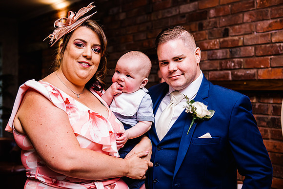Jane & David - Gift Of A Wedding - Moat House Acton Trussell-187
