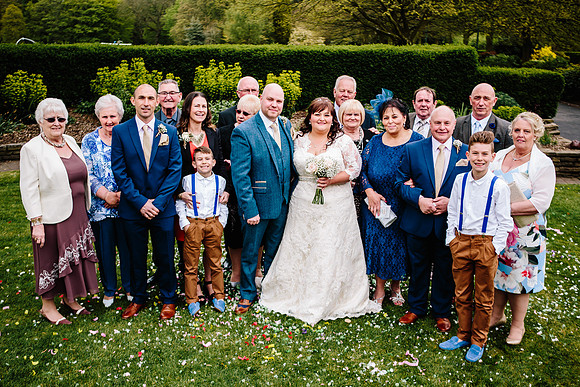 Floral Hall Wedding - Staffordshire WEdding Photography - Gemma & Dan-341
