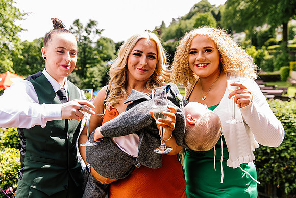 Rudyard Hotel Wedding Photography - Kelly & Dave-326