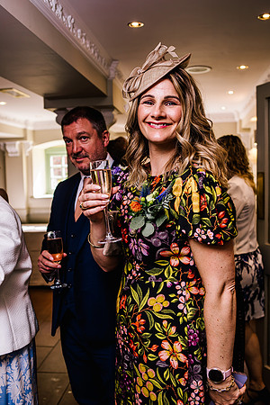 The Mill At Stone Wedding Photography - Tanya & Joe-273