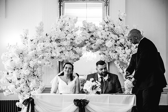 Rudyard Hotel Wedding Photography - Kelly & Dave-279