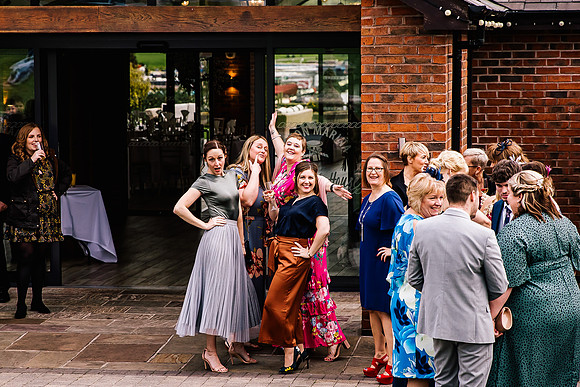 Aston Marina Wedding Photography - Lucy & Martin-238