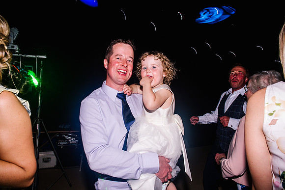 Staffordshire Moorlands Wedding Photography -  Lisa & Andy-1100