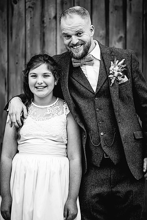 Bilston Brook Wedding Photography - Sophie & Todd-732