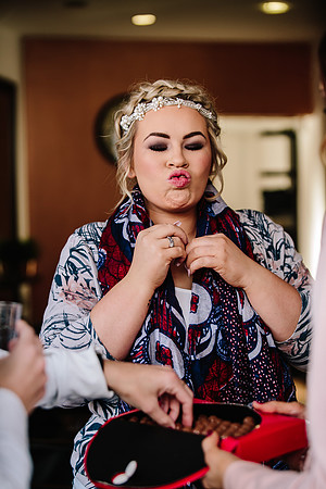 Slaters Country Inn Wedding Photography - Katie & Louis - Staffordshire Wedding Photographer-74