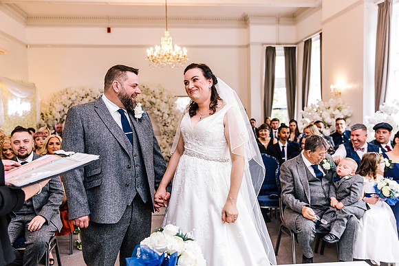 Rudyard Hotel Wedding Photography - Kelly & Dave-272