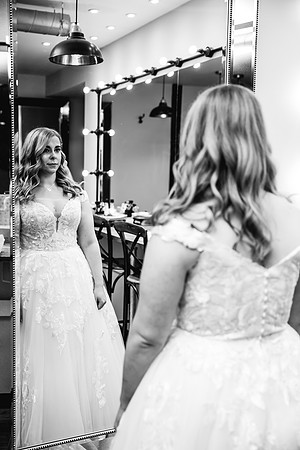 Mill Barns Wedding Photography - Paige & Chris-223